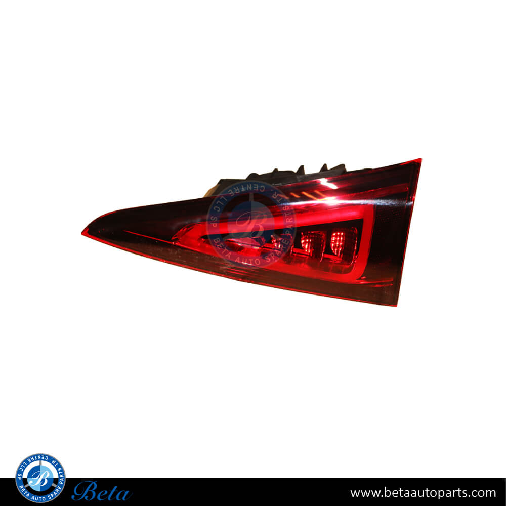 Right Side Trunk Lamp for Mercedes GLE-Class 2019-2023 models, Part Number 1679060107 Right Side Trunk Lamp for Mercedes GLE-Class 2019-2023 models, Part Number 1679060107